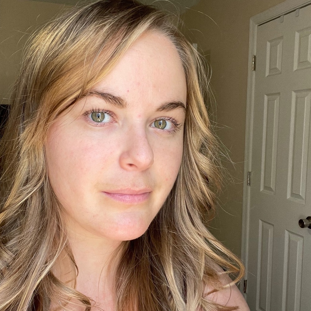 Meet your Posher, Bailey